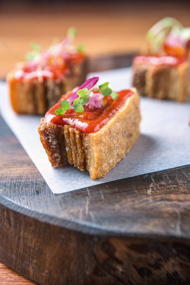 Endereços para impressionar o seu amigo gourmet