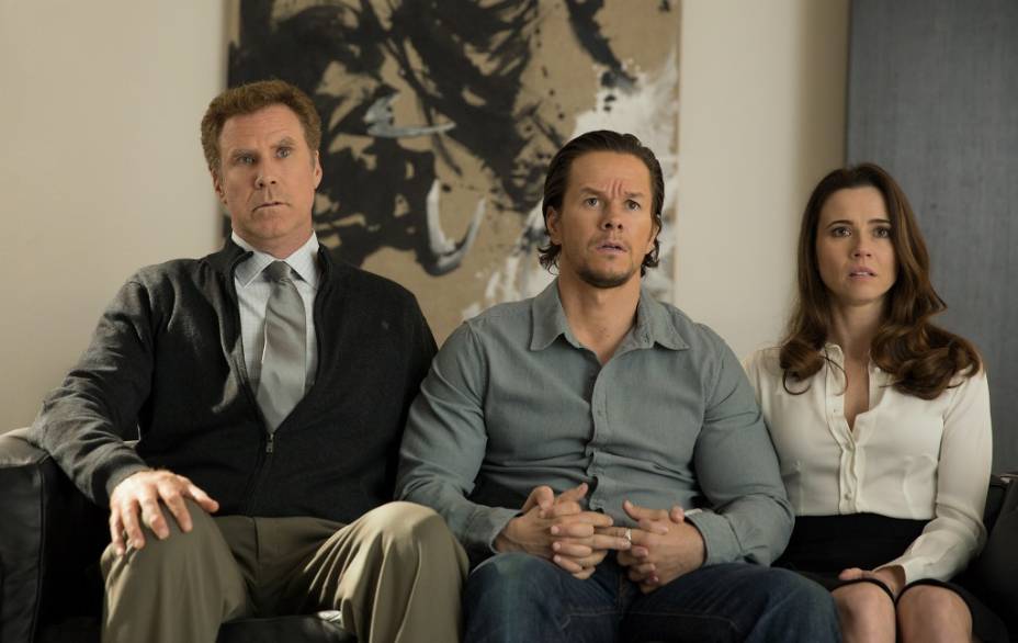 Pai em Dose Dupla: a dire&ccedil;&atilde;o &eacute; de Sean Anders