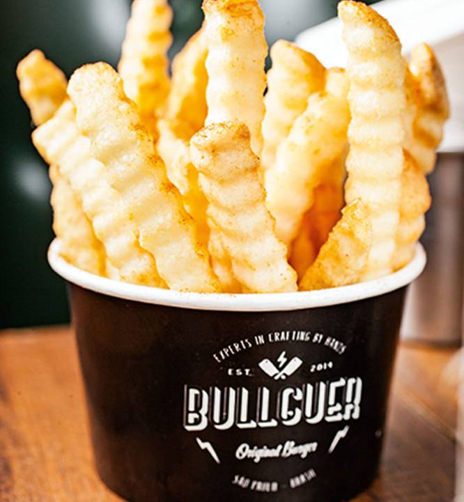 Bullguer