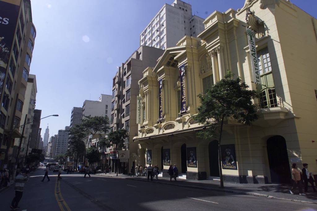 25 motivos para amar o Bixiga