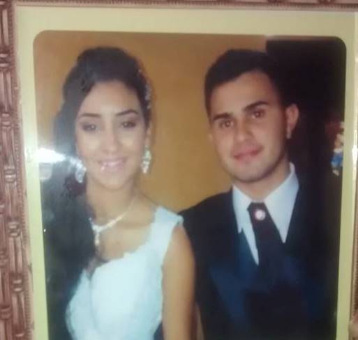 casamento heictor