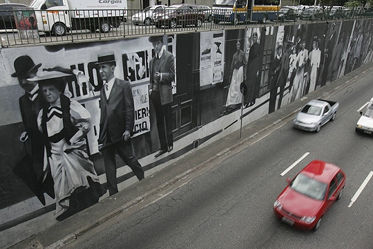 grafite-eduardo-kobra-23-de-maio.jpeg Avenida 23 de Maio: grafite inspirado em São Paulo dos anos 20