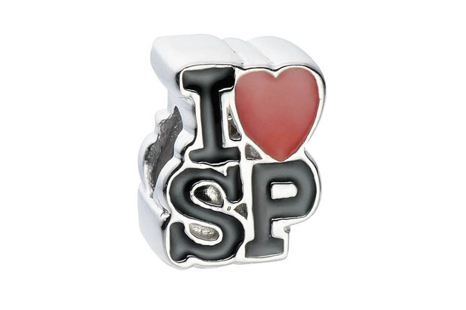 Pingente de prata esmaltado: R$ 160,00 Pingente de prata esmaltado: R$ 160,00