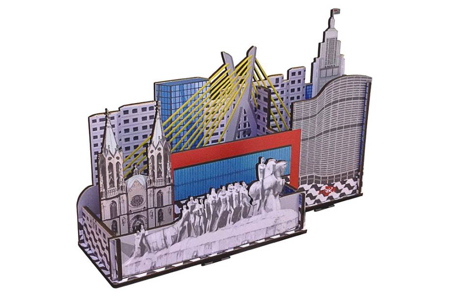 Porta-trecos: R$ 99,00 Porta-trecos: R$ 99,00