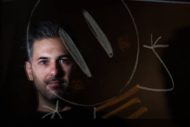 O menino de 500 000 dólares: animação custou cerca de quatro vezes menos que Divertida Mente O menino de 500 000 dólares: animação custou cerca de quatro vezes menos que Divertida Mente