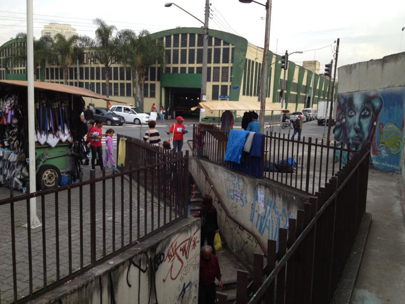 25 motivos para amar a Lapa