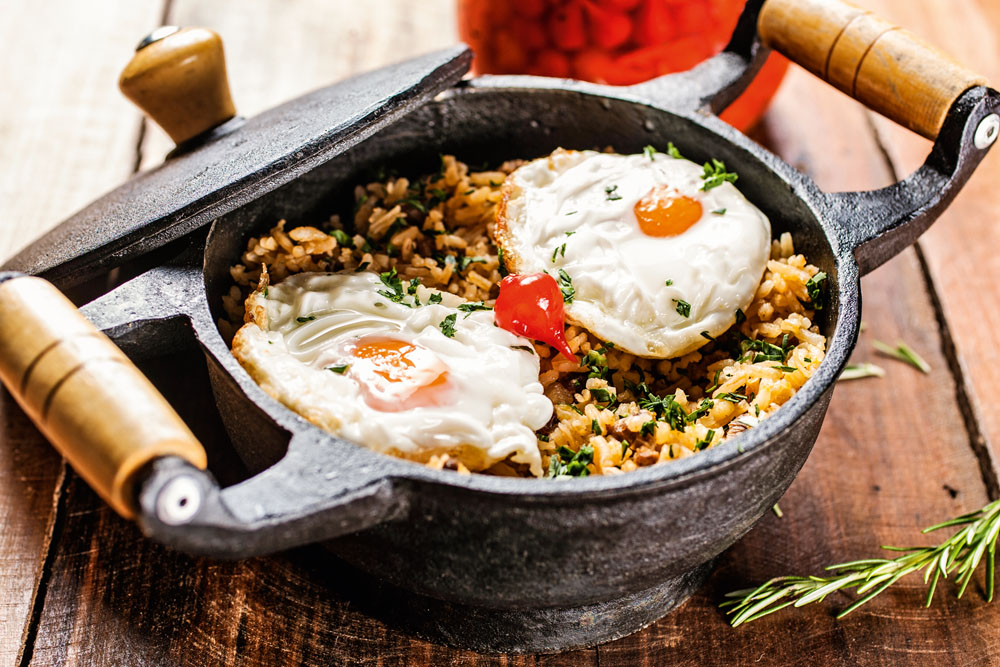 COMER & BEBER 2016/2017: Bom e Barato – Restaurantes