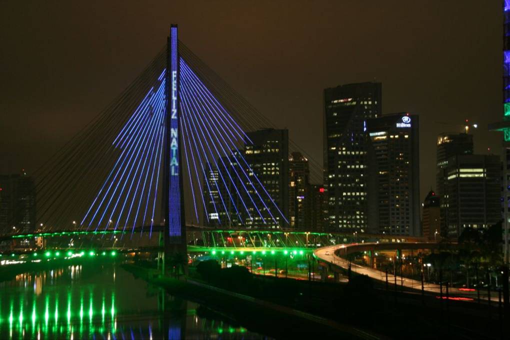 25 motivos para amar o Morumbi