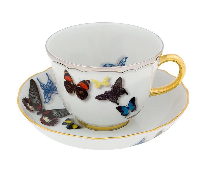 Porcelanas - Luxo Ed.: 2376