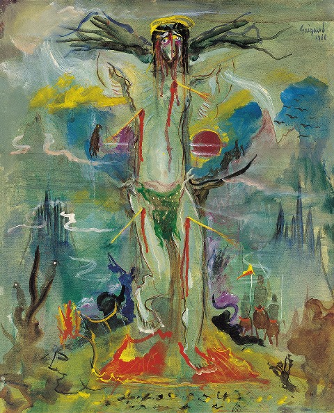 São Sebastião (1960) São Sebastião (1960)