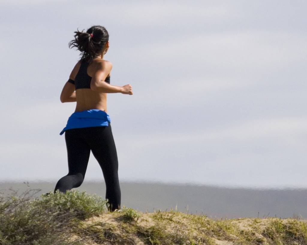 Enfim, férias! Mas como fica o treino?