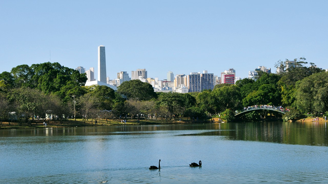ibirapuera