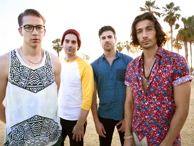 Magic!: em S&atilde;o Paulo, com o sucesso <em>Rude</em>