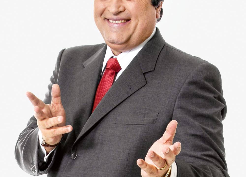 José Luiz Datena