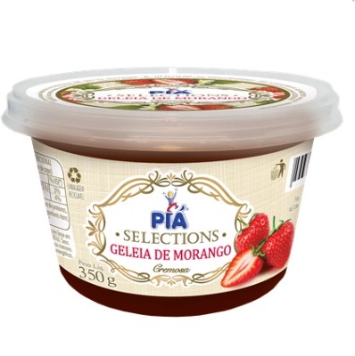 Anvisa proíbe venda de lote de geleia com larvas e pelo de roedor