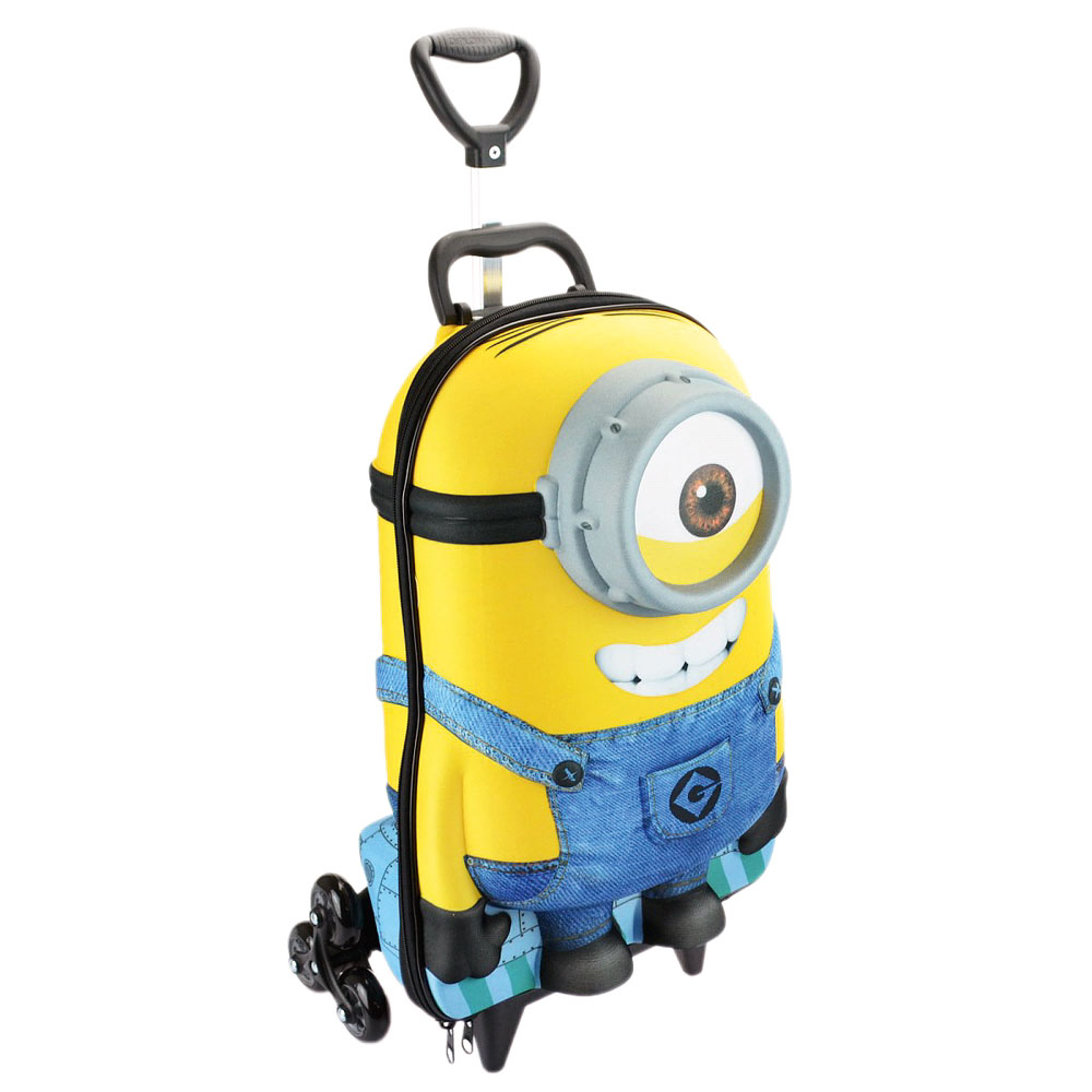 Os materiais escolares mais desejados pelas crianças