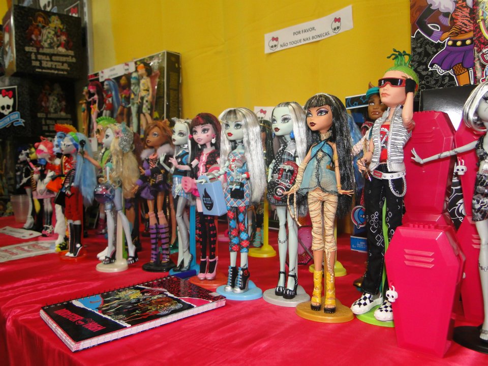 Monster High