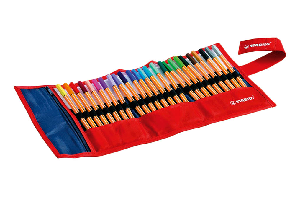 As Boas Compras: material escolar 2016