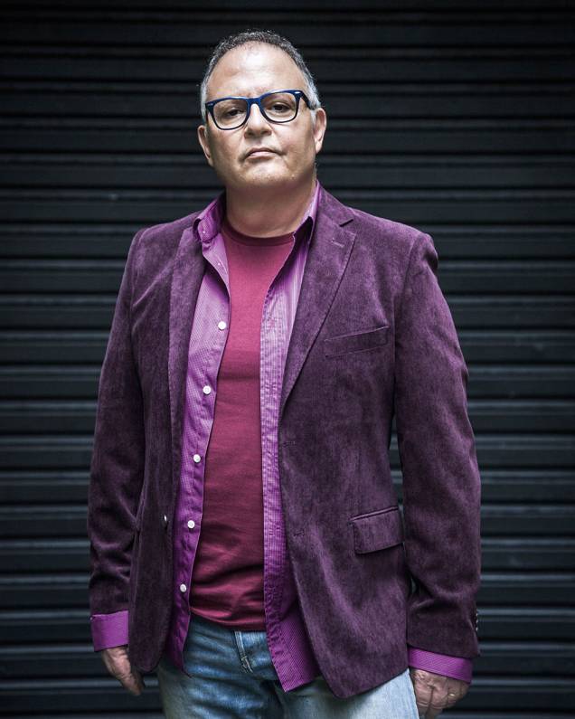 Guilherme Arantes: a volta do romantismo Guilherme Arantes: a volta do romantismo