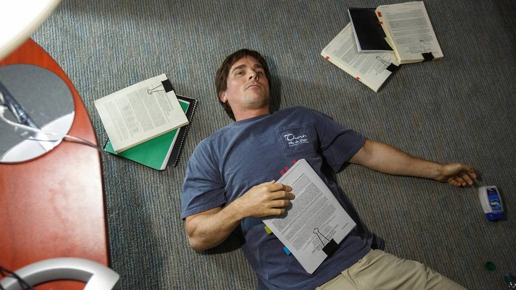 A Grande Aposta: a dire&ccedil;&atilde;o &eacute; de Adam McKay