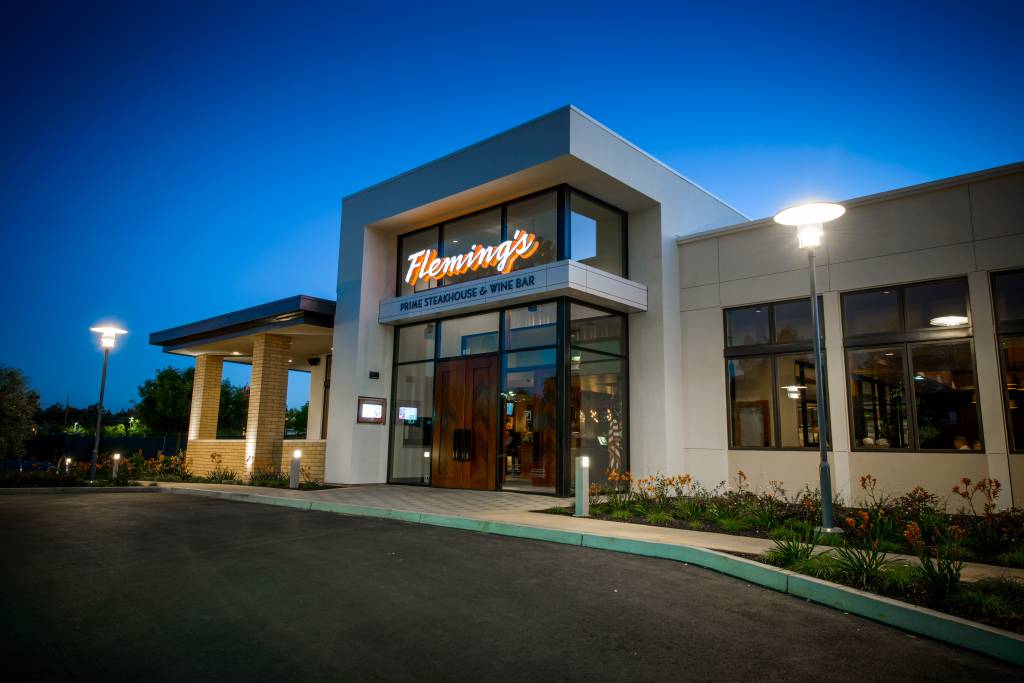 Restaurante americano inaugura sua primeira filial em São Paulo