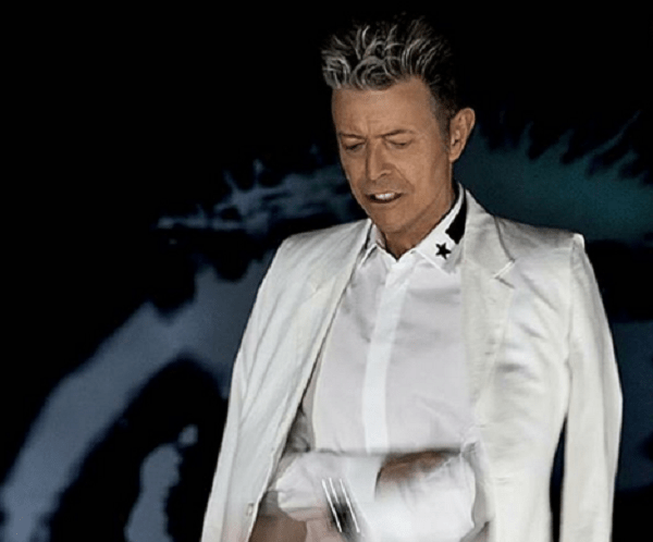 Bloco de Carnaval prepara homenagem a David Bowie