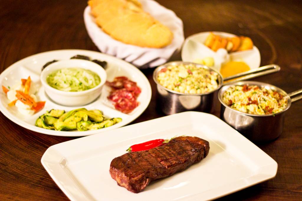 Dois restaurantes da cidade promovem festival de cortes wagyu
