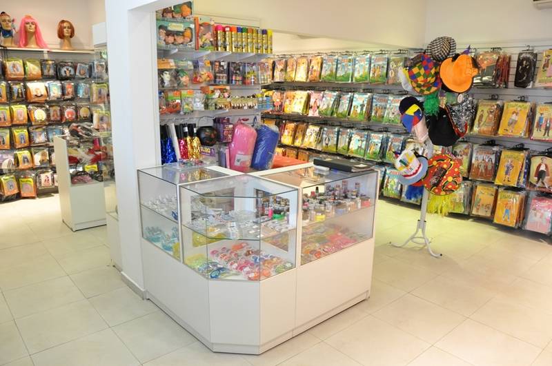 Os melhores endereços para comprar e alugar fantasias