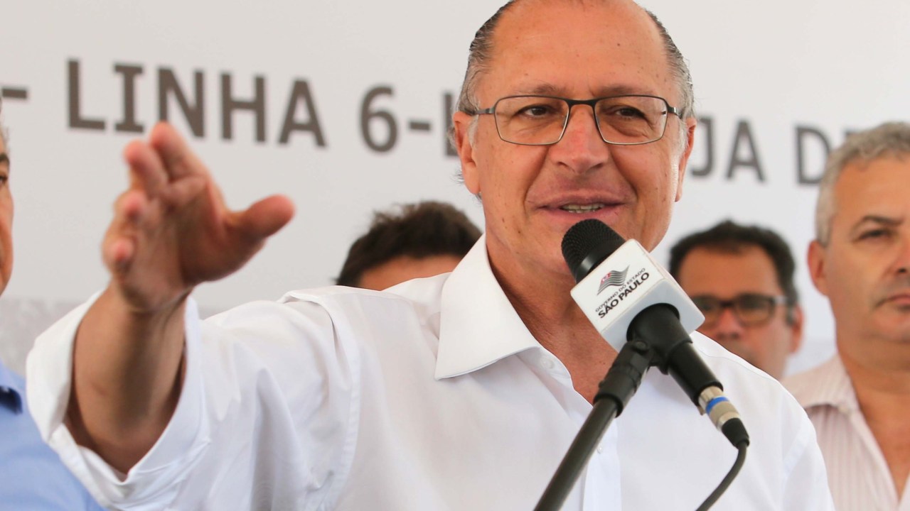 alckmin