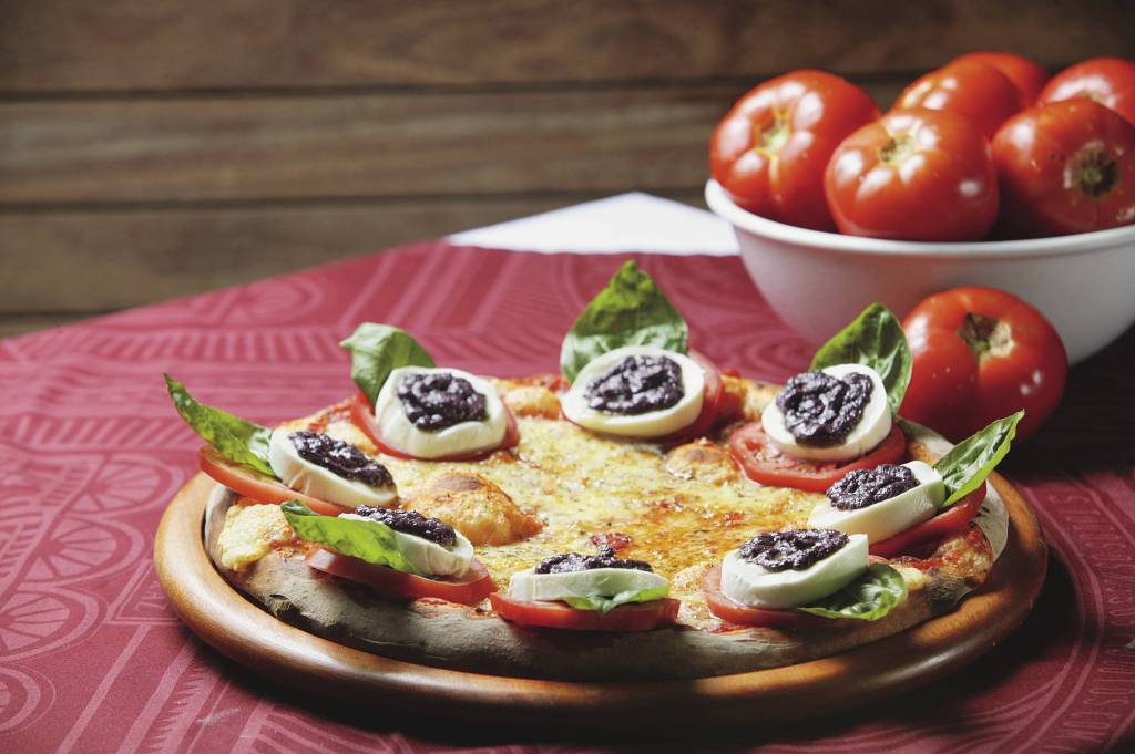 Pizzaria Bráz chega ao Tatuapé