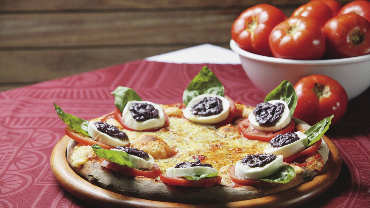 Pizzaria Bráz