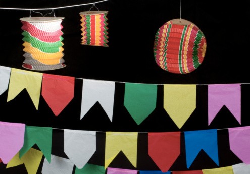 "Pula fogueira, Iaiá": prepare-se para entrar no clima de festa "Pula fogueira, Iaiá": prepare-se para entrar no clima de festa