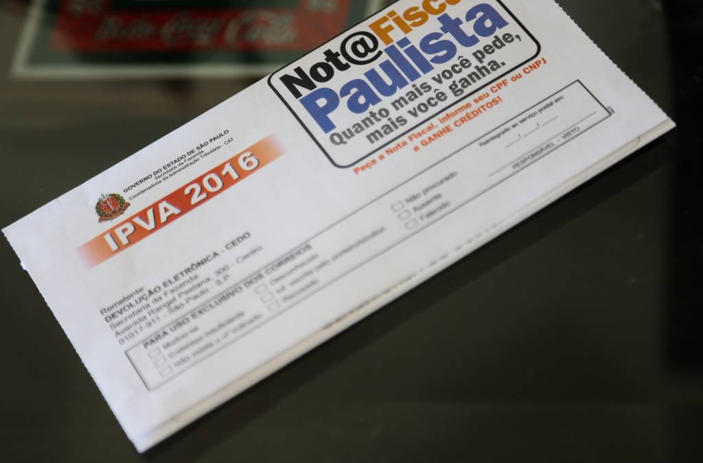 Polícia Civil abre inquérito para investigar golpe do IPVA