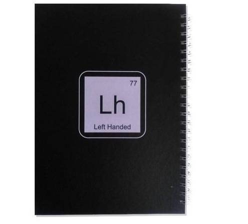 O caderno custa&nbsp;29,89 reais