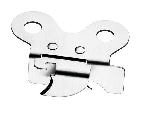 O abridor de latas vale 22,89 reais O abridor de latas vale 22,89 reais