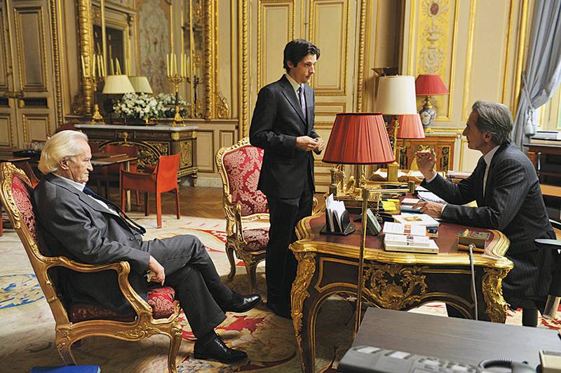 Seleção de filmes que se inspiram na vida real