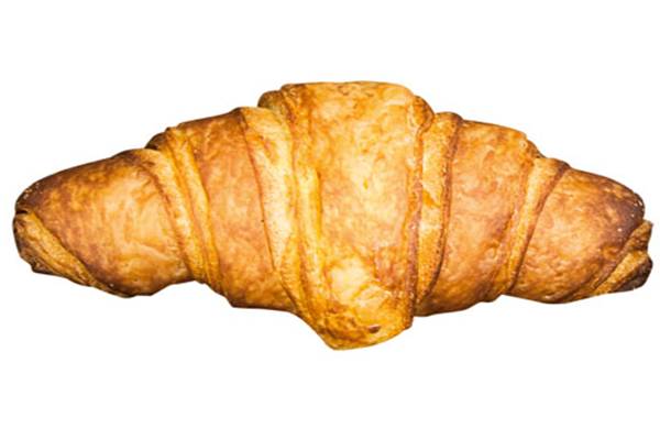 Croissant, 6 reais. A sugest&atilde;o &eacute; da Shimura P&atilde;es e Doces, no Shopping P&aacute;tio Paulista (tel. 2219-2907)