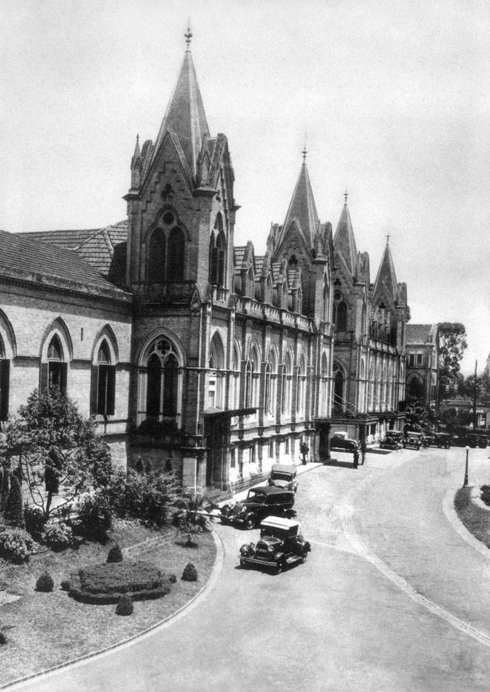 Museu da Irmandade da Santa Casa inaugura novas instalações