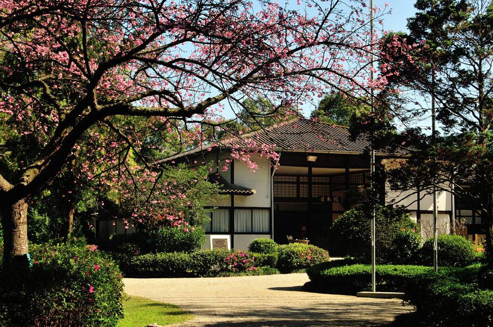 Pavilhão Japonês do Parque Ibirapuera será reaberto