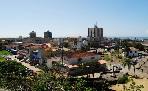 Itanhaém