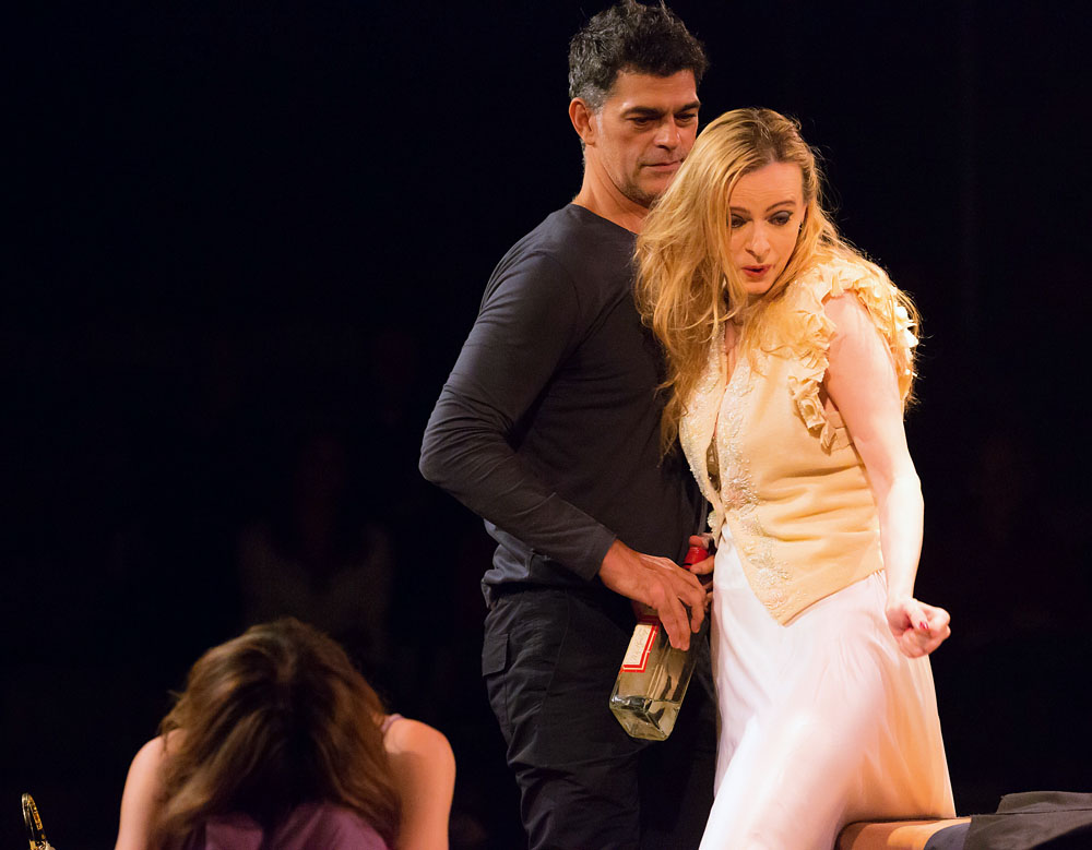 2015: melhores e piores do ano