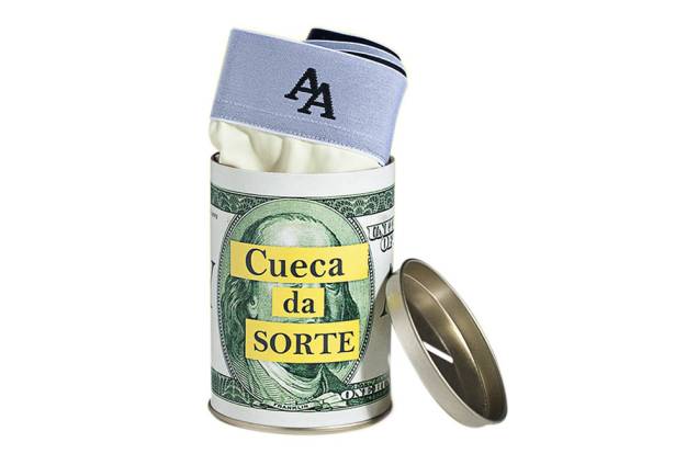 Cueca boxer Cueca boxer