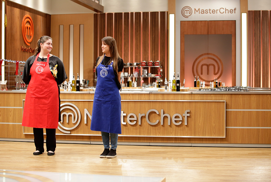 Vencedoras das duas temporadas de MasterChef duelam hoje à noite