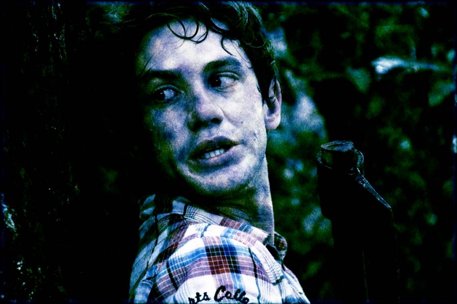 Condado Macabro: terror nacional &eacute; dirigido por Marcos DeBrito