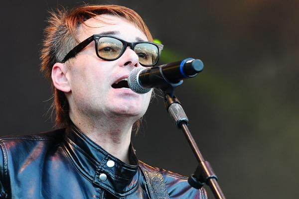 Júpiter Maçã morre aos 47 anos