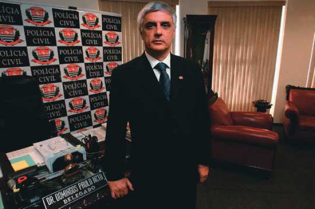 Comando da Corregedoria é trocado após acusações