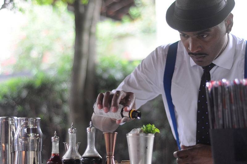 Boteco São Bento prepara fins de semana regados a coquetéis