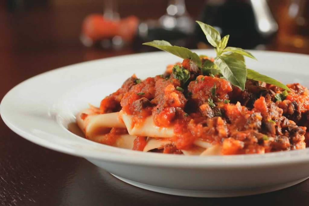 COMER & BEBER 2016/2017: cantinas/trattorias