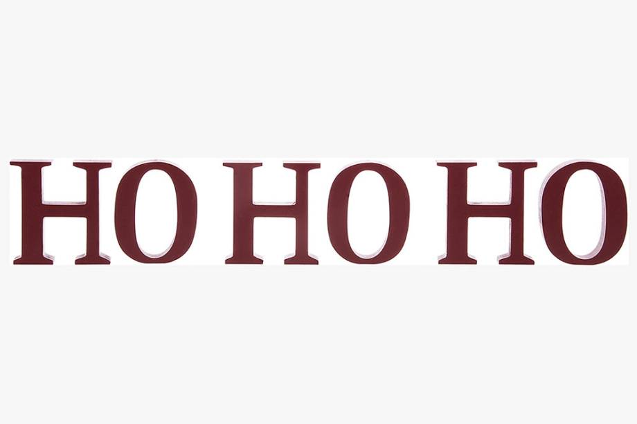 Conjunto de letras Conjunto de letras