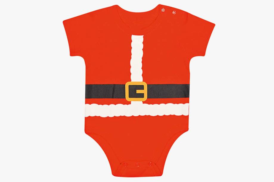 Body para beb&ecirc;s